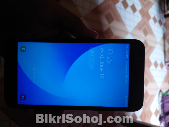 Samsung j7 next